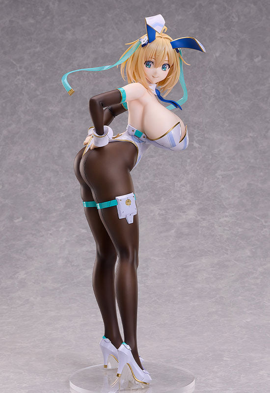 PRE-ORDER FREEing - B-Style - BUNNY SUIT PLANNING - Sophia F. Shirring: Bunny Ver. 3rd 1/4