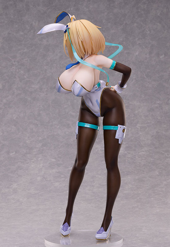 PRE-ORDER FREEing - B-Style - BUNNY SUIT PLANNING - Sophia F. Shirring: Bunny Ver. 3rd 1/4