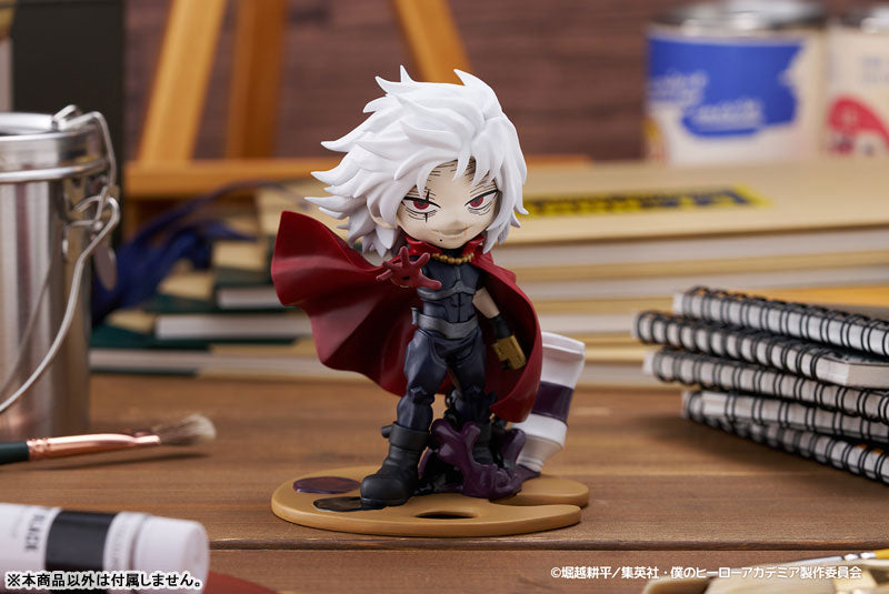 PRE-ORDER Bushiroad Creative - PalVerse Pale - My Hero Academia - Tomura Shigaraki