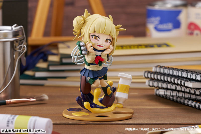 PRE-ORDER Bushiroad Creative - PalVerse Pale - My Hero Academia - Himiko Toga