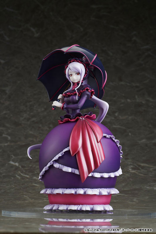 PRE-ORDER Kaitendo - Overlord - Shalltear Bloodfallen 1/7 [May 2025 Release]