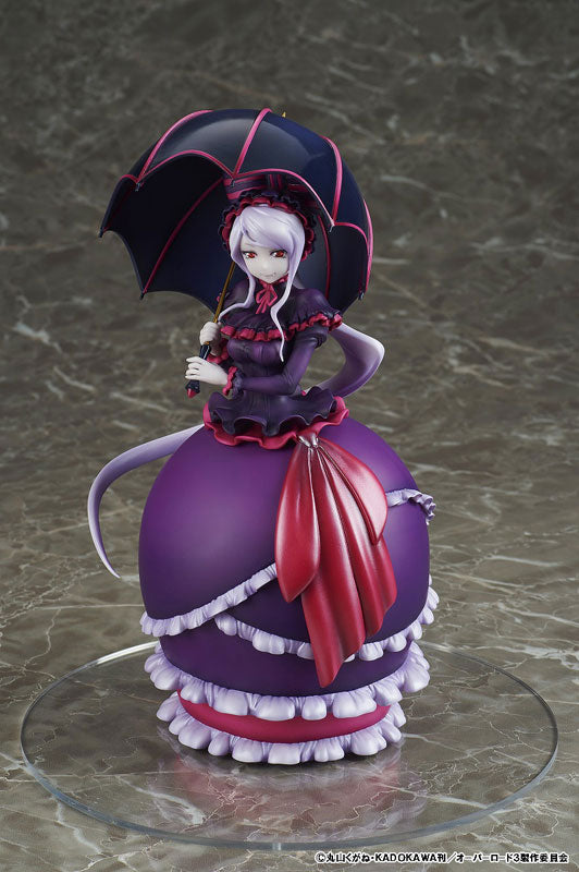 PRE-ORDER Kaitendo - Overlord - Shalltear Bloodfallen 1/7 [May 2025 Release]
