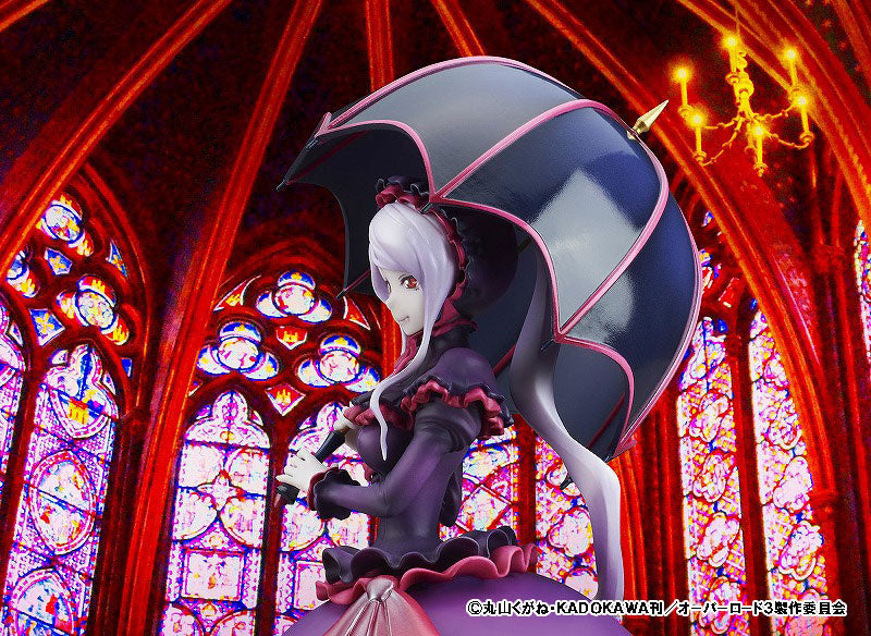 PRE-ORDER Kaitendo - Overlord - Shalltear Bloodfallen 1/7 [May 2025 Release]
