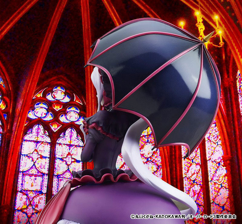 PRE-ORDER Kaitendo - Overlord - Shalltear Bloodfallen 1/7 [May 2025 Release]