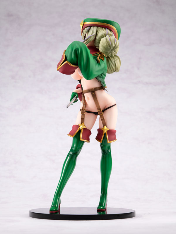 PRE-ORDER Kadokawa - KDcolle - Gushing over Magical Girls - Leopard 1/7