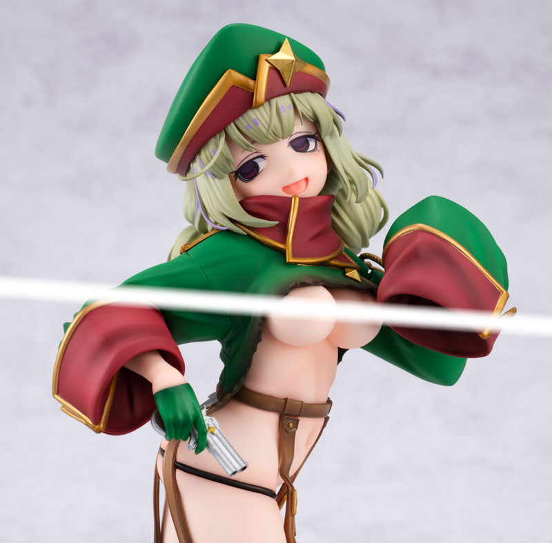 PRE-ORDER Kadokawa - KDcolle - Gushing over Magical Girls - Leopard 1/7