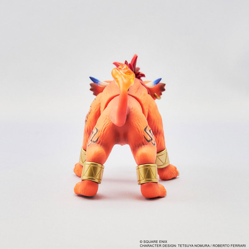 PRE-ORDER Square Enix - Adorable Arts - Final Fantasy VII - Red XIII