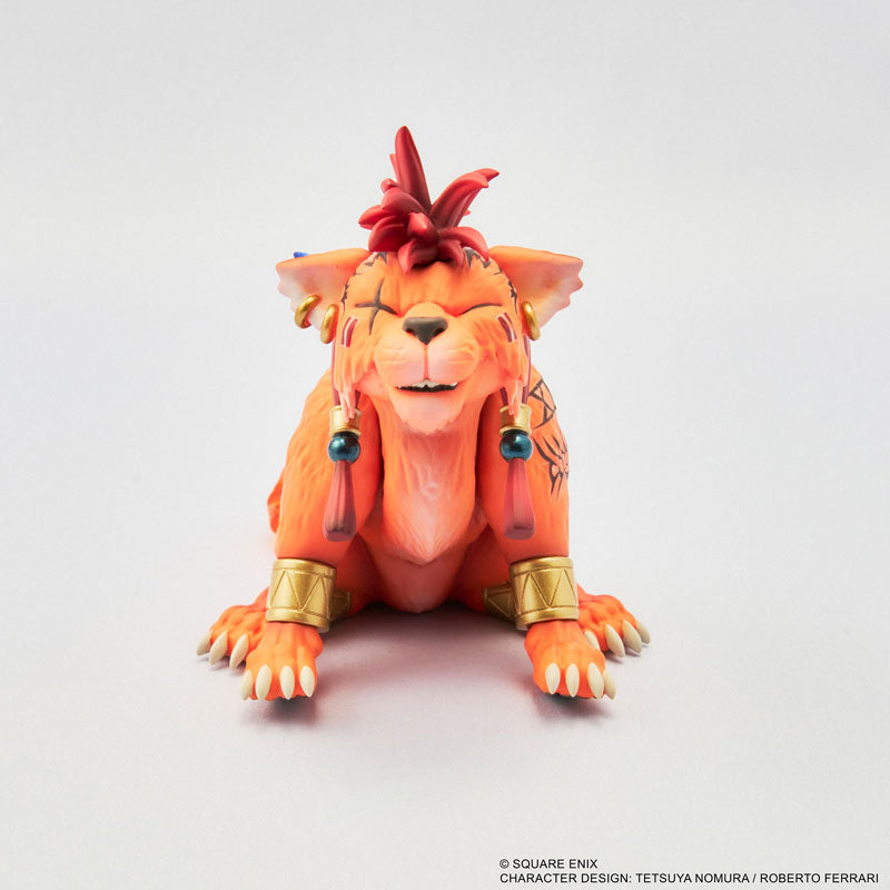 PRE-ORDER Square Enix - Adorable Arts - Final Fantasy VII - Red XIII