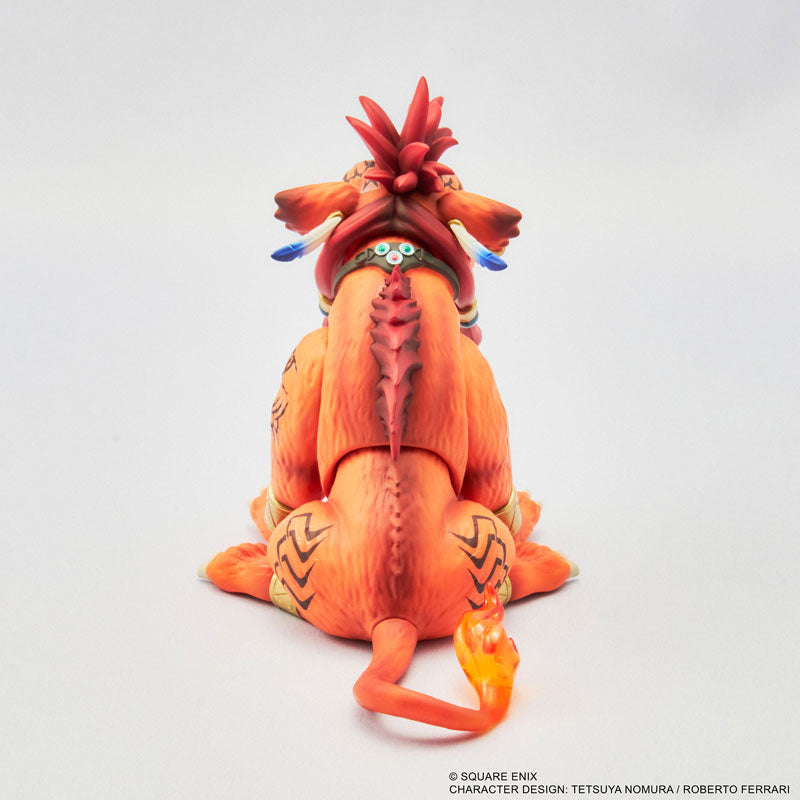 PRE-ORDER Square Enix - Adorable Arts - Final Fantasy VII - Red XIII