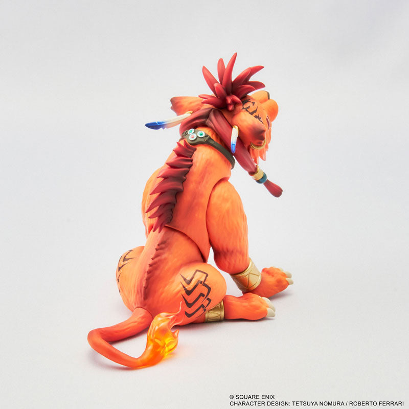 PRE-ORDER Square Enix - Adorable Arts - Final Fantasy VII - Red XIII