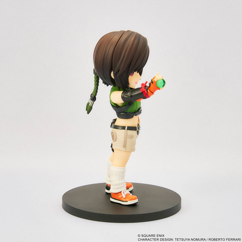 PRE-ORDER Square Enix - Adorable Arts - Final Fantasy VII - Yuffie Kisaragi