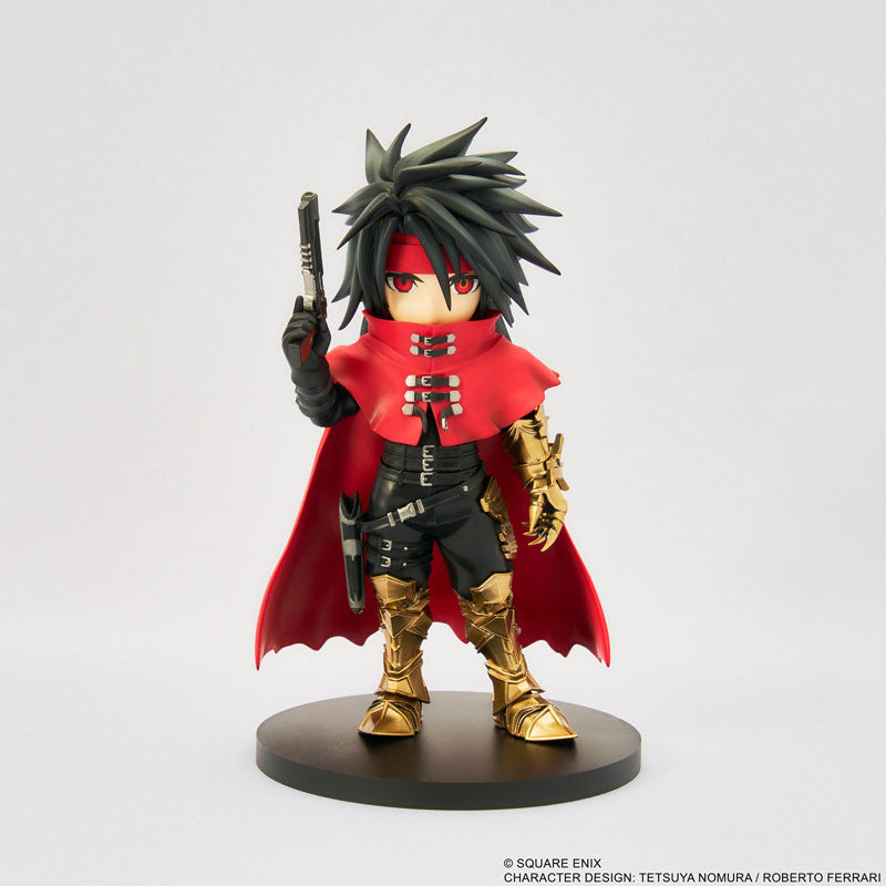 PRE-ORDER Square Enix - Adorable Arts - Final Fantasy VII - Vincent Valentine