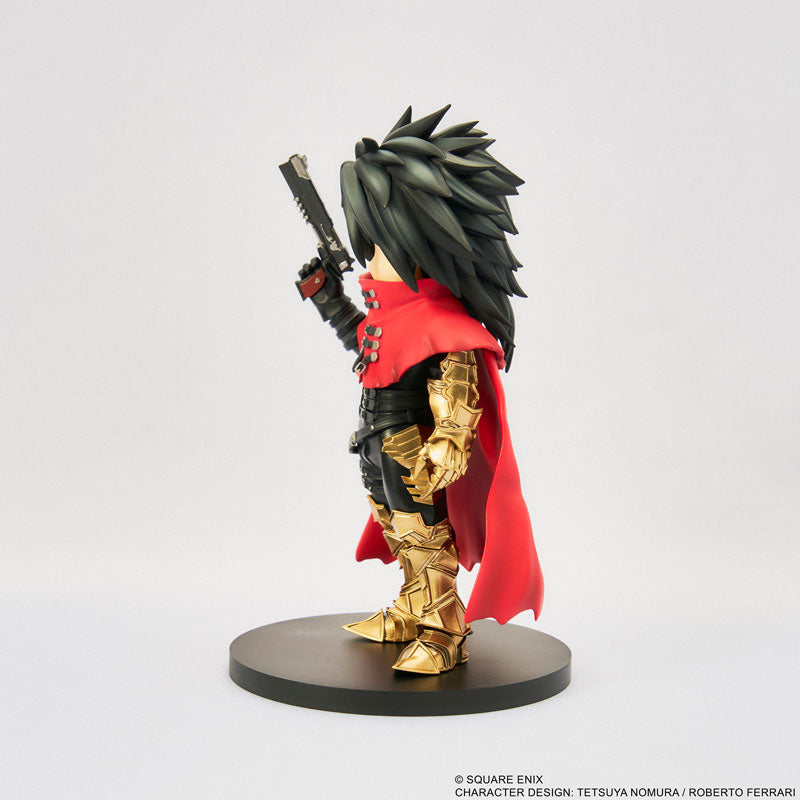 PRE-ORDER Square Enix - Adorable Arts - Final Fantasy VII - Vincent Valentine