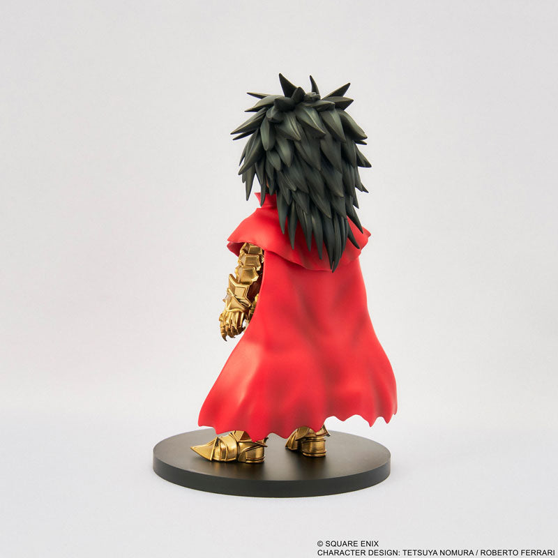 PRE-ORDER Square Enix - Adorable Arts - Final Fantasy VII - Vincent Valentine