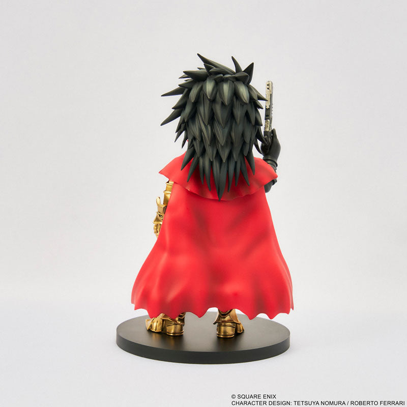 PRE-ORDER Square Enix - Adorable Arts - Final Fantasy VII - Vincent Valentine