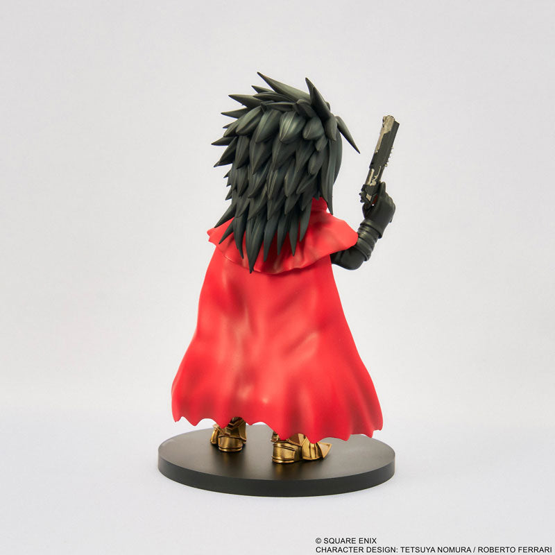 PRE-ORDER Square Enix - Adorable Arts - Final Fantasy VII - Vincent Valentine
