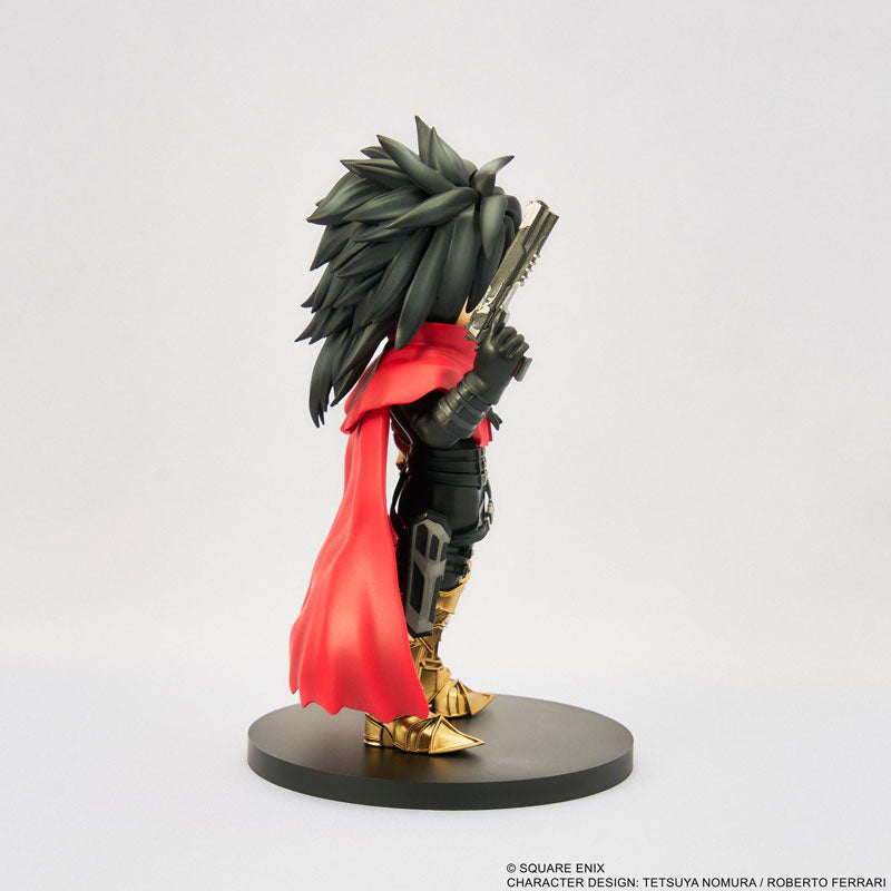 PRE-ORDER Square Enix - Adorable Arts - Final Fantasy VII - Vincent Valentine