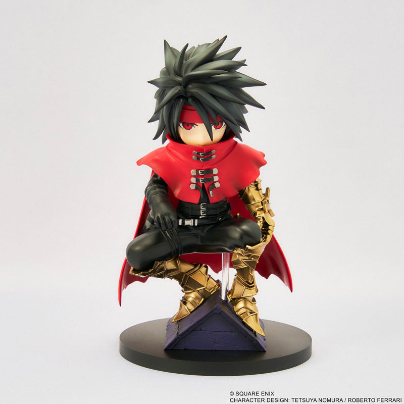 PRE-ORDER Square Enix - Adorable Arts - Final Fantasy VII - Vincent Valentine