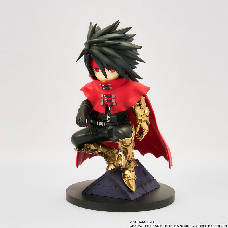PRE-ORDER Square Enix - Adorable Arts - Final Fantasy VII - Vincent Valentine