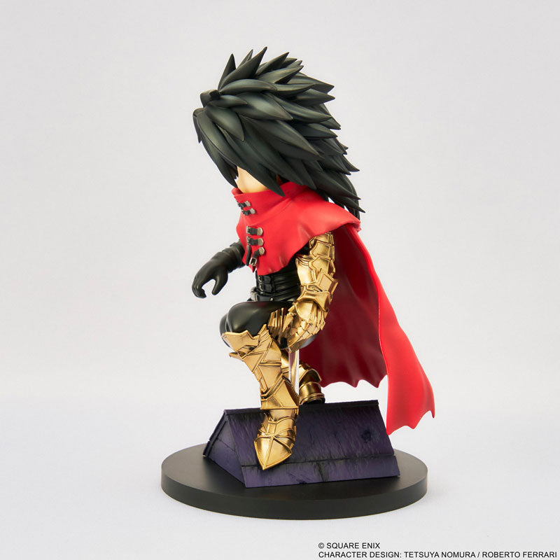 PRE-ORDER Square Enix - Adorable Arts - Final Fantasy VII - Vincent Valentine