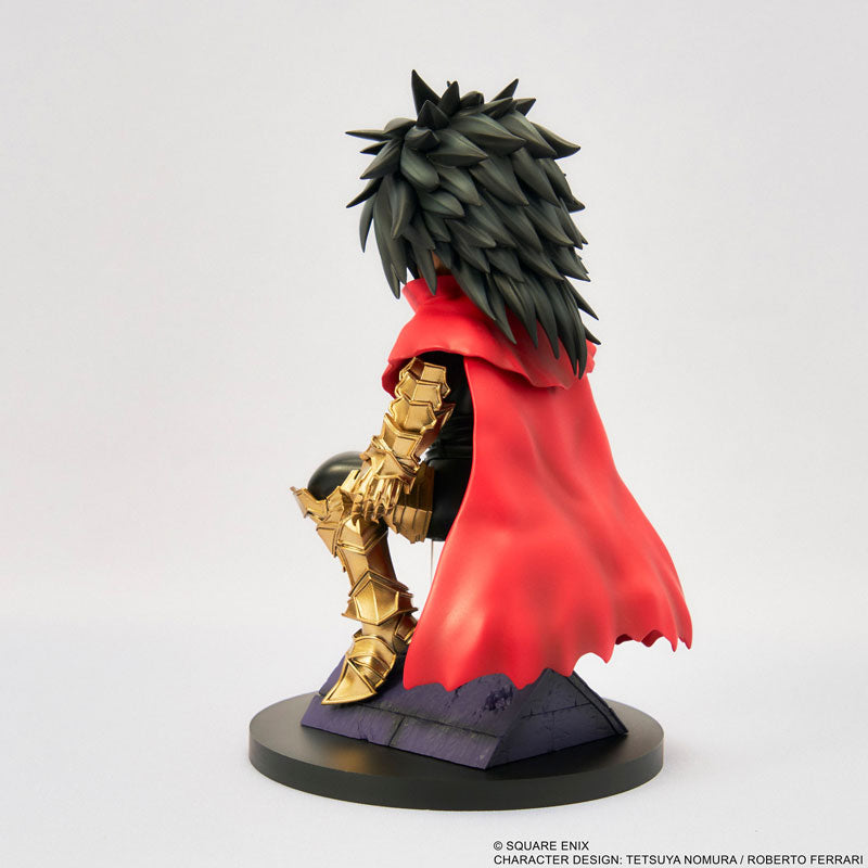 PRE-ORDER Square Enix - Adorable Arts - Final Fantasy VII - Vincent Valentine