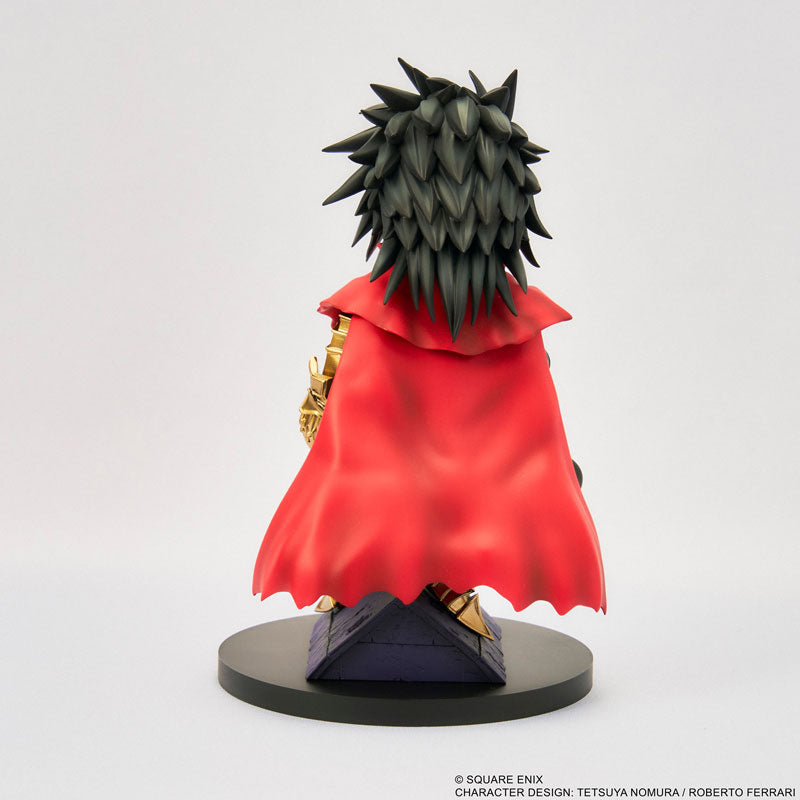 PRE-ORDER Square Enix - Adorable Arts - Final Fantasy VII - Vincent Valentine