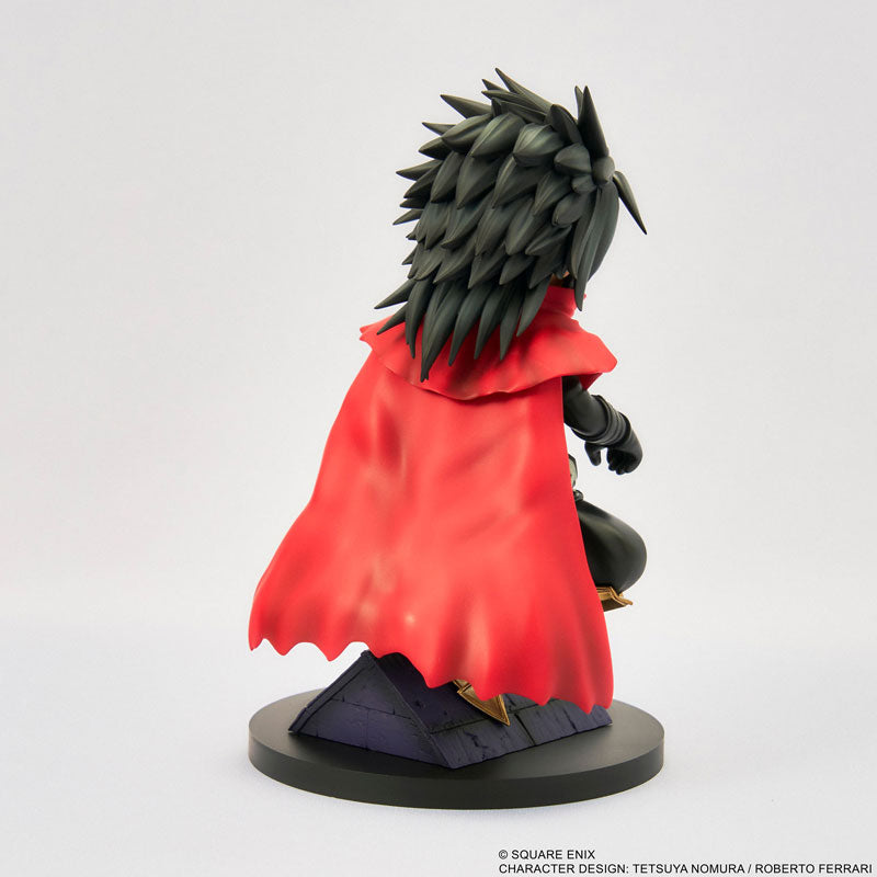 PRE-ORDER Square Enix - Adorable Arts - Final Fantasy VII - Vincent Valentine