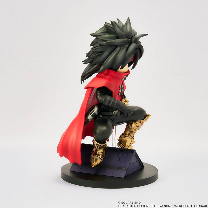 PRE-ORDER Square Enix - Adorable Arts - Final Fantasy VII - Vincent Valentine