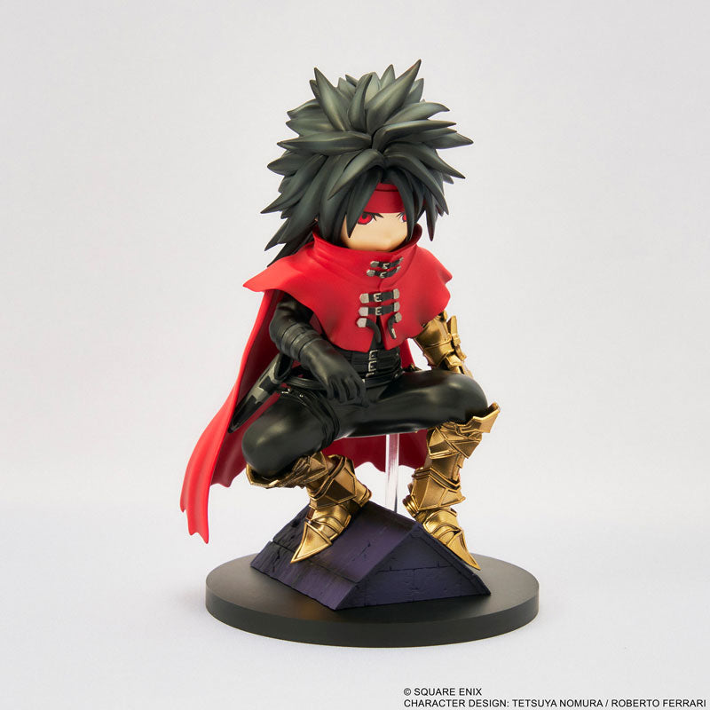 PRE-ORDER Square Enix - Adorable Arts - Final Fantasy VII - Vincent Valentine