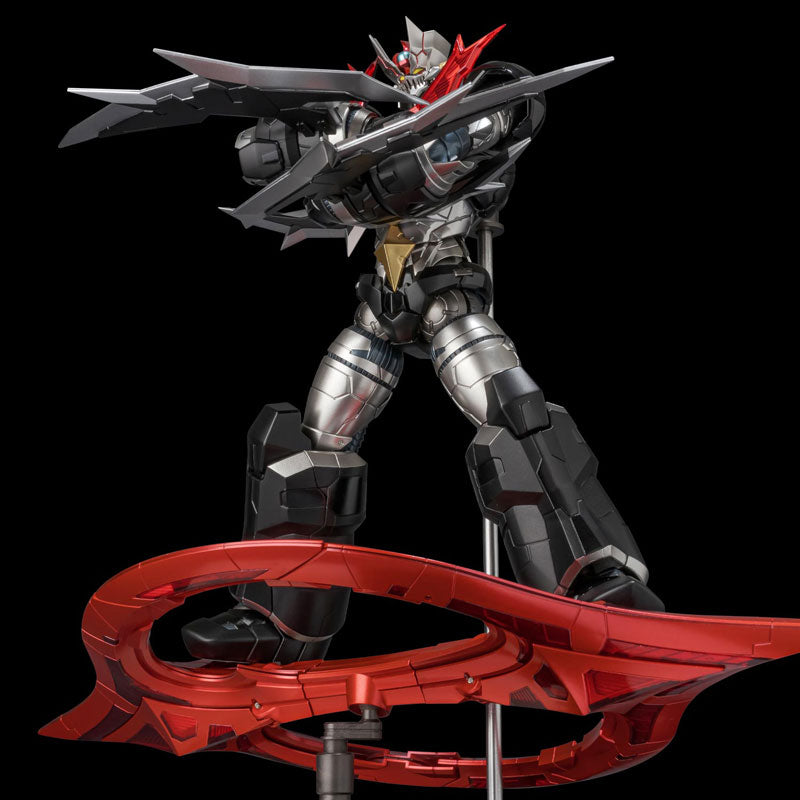PRE-ORDER Sentinel - RIOBOT - Shin Mazinger ZERO VS Great General of Darkness - Mazinger ZERO