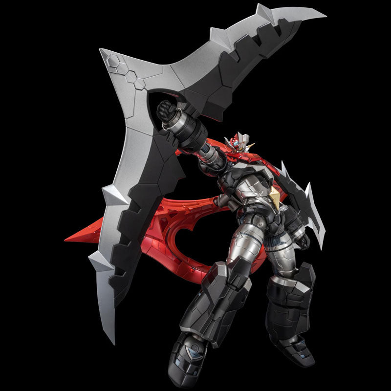 PRE-ORDER Sentinel - RIOBOT - Shin Mazinger ZERO VS Great General of Darkness - Mazinger ZERO