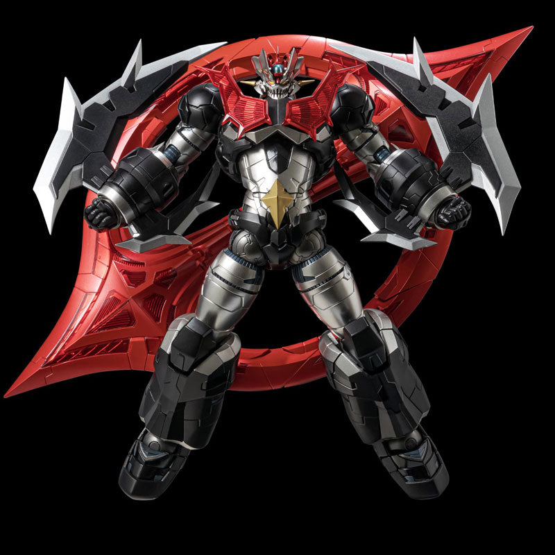PRE-ORDER Sentinel - RIOBOT - Shin Mazinger ZERO VS Great General of Darkness - Mazinger ZERO