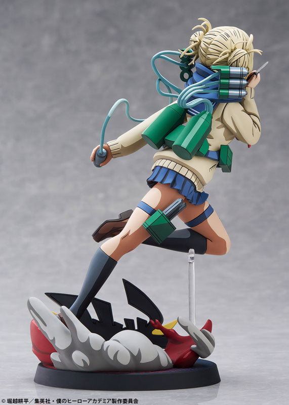 PRE-ORDER Takara Tomy - My Hero Academia - Himiko Toga: Two Dimensioning Ver. 1/8