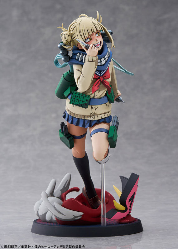 PRE-ORDER Takara Tomy - My Hero Academia - Himiko Toga: Two Dimensioning Ver. 1/8