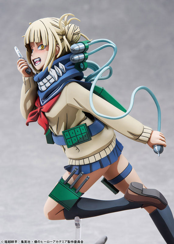 PRE-ORDER Takara Tomy - My Hero Academia - Himiko Toga: Two Dimensioning Ver. 1/8