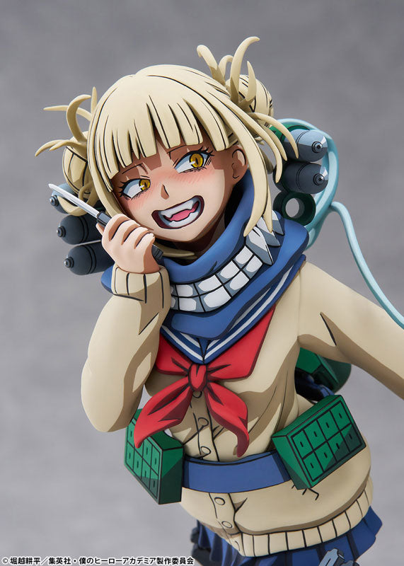 PRE-ORDER Takara Tomy - My Hero Academia - Himiko Toga: Two Dimensioning Ver. 1/8
