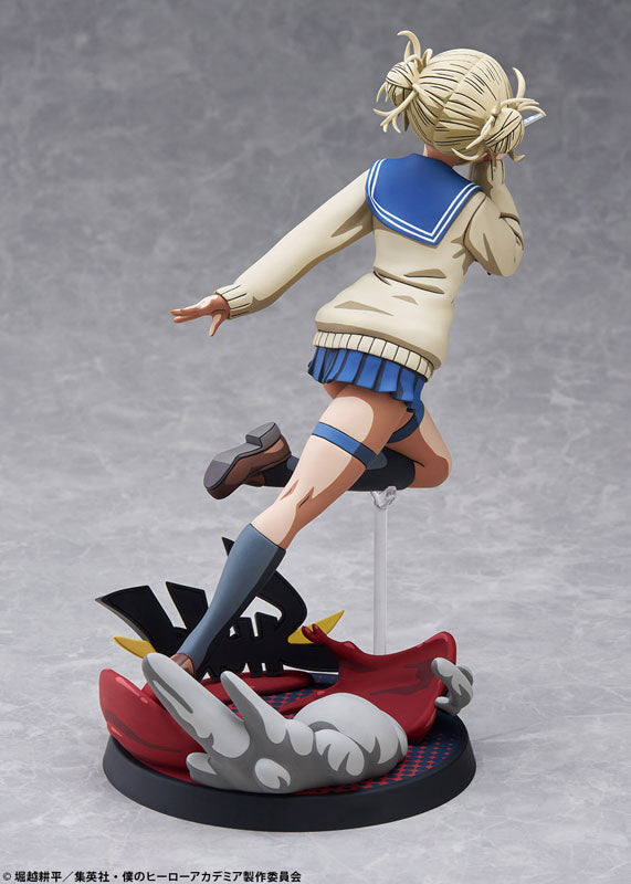 PRE-ORDER Takara Tomy - My Hero Academia - Himiko Toga: Two Dimensioning Ver. 1/8