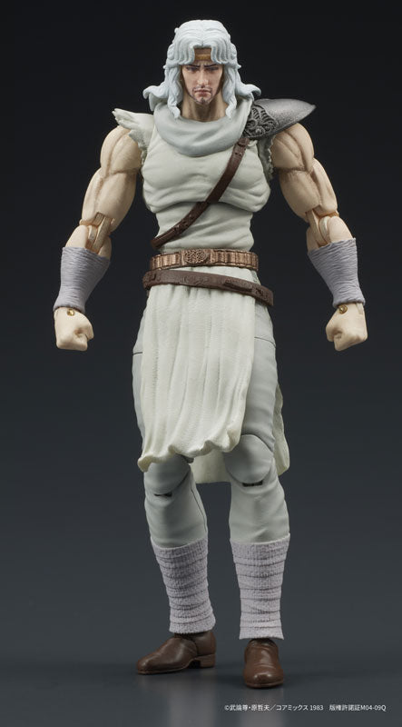 PRE-ORDER DIG - DIGACTION - Fist of the North Star - Toki