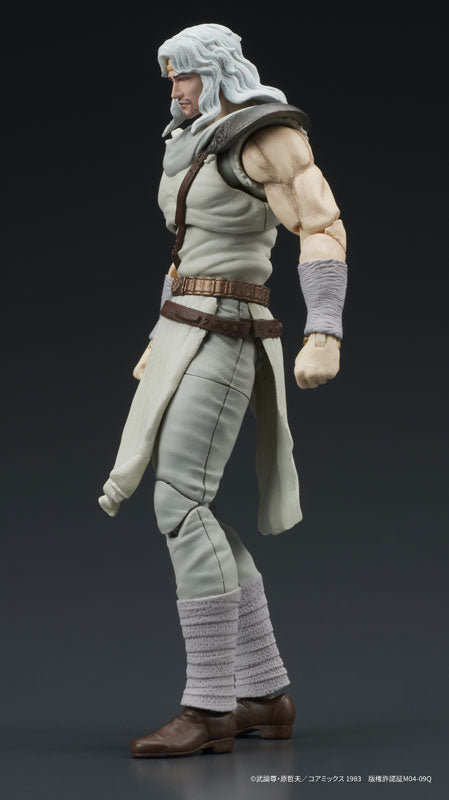 PRE-ORDER DIG - DIGACTION - Fist of the North Star - Toki