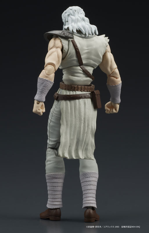 PRE-ORDER DIG - DIGACTION - Fist of the North Star - Toki