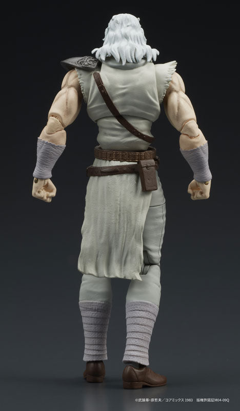 PRE-ORDER DIG - DIGACTION - Fist of the North Star - Toki