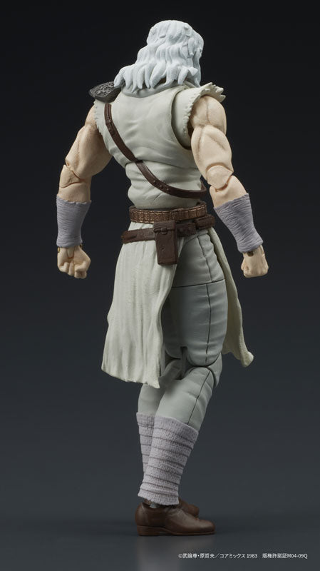 PRE-ORDER DIG - DIGACTION - Fist of the North Star - Toki