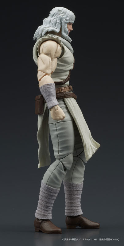 PRE-ORDER DIG - DIGACTION - Fist of the North Star - Toki