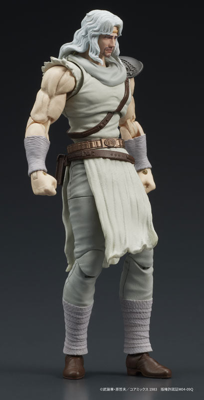 PRE-ORDER DIG - DIGACTION - Fist of the North Star - Toki