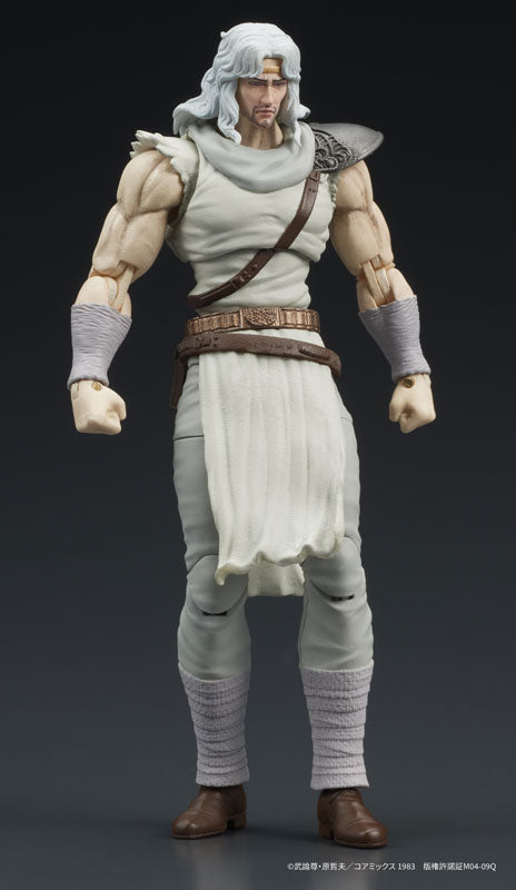 PRE-ORDER DIG - DIGACTION - Fist of the North Star - Toki
