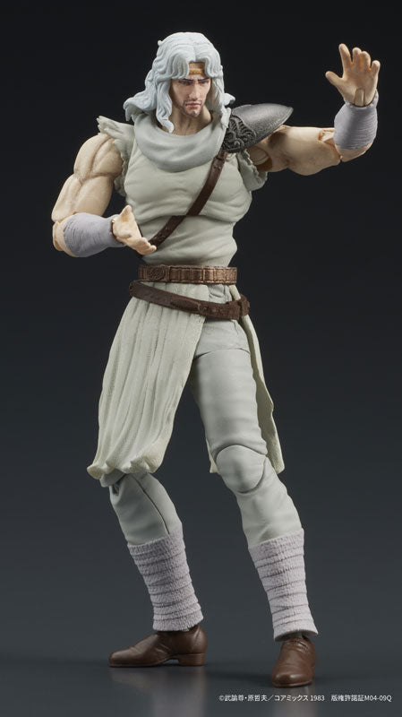 PRE-ORDER DIG - DIGACTION - Fist of the North Star - Toki