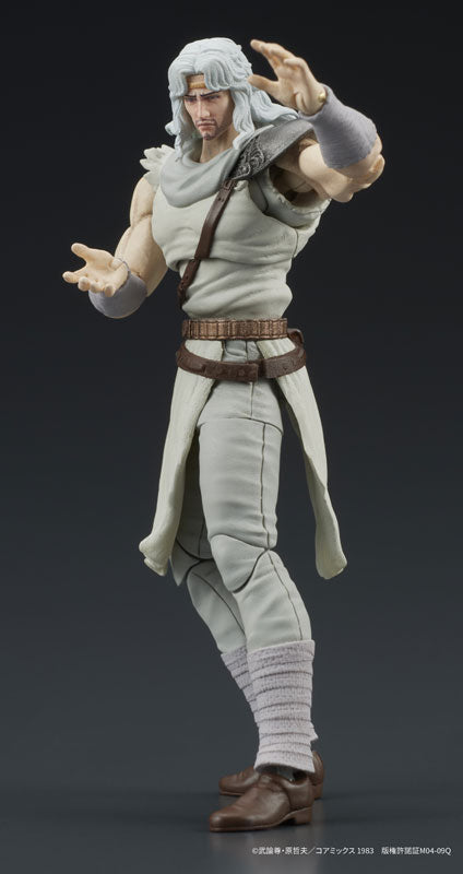 PRE-ORDER DIG - DIGACTION - Fist of the North Star - Toki