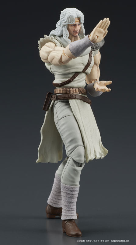 PRE-ORDER DIG - DIGACTION - Fist of the North Star - Toki