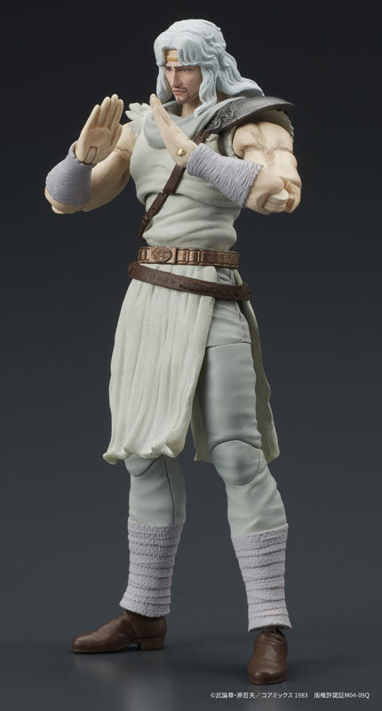 PRE-ORDER DIG - DIGACTION - Fist of the North Star - Toki