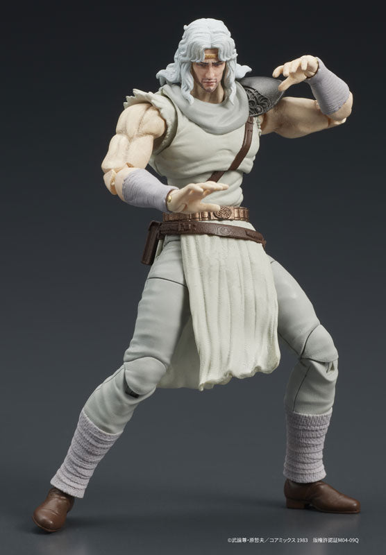 PRE-ORDER DIG - DIGACTION - Fist of the North Star - Toki